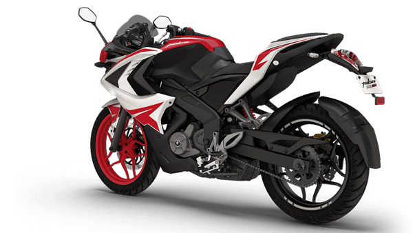 Bajaj Pulsar RS200 Dual Channel ABS Price Revealed Before Launch: Priced At Rs 1.4 Lakh Ex-Showroom