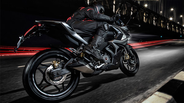Bajaj Pulsar RS200 Dual Channel ABS Price Revealed Before Launch: Priced At Rs 1.4 Lakh Ex-Showroom
