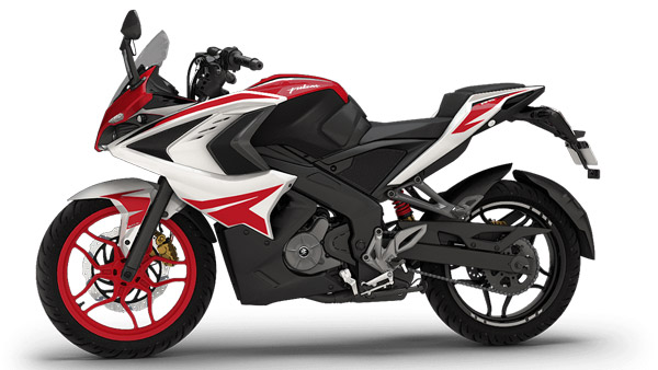 Bajaj Pulsar RS200 Dual Channel ABS Price Revealed Before Launch: Priced At Rs 1.4 Lakh Ex-Showroom
