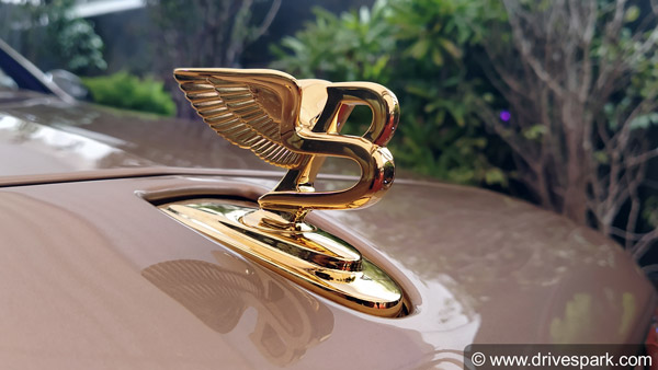 Bentley Mulsanne EWB Centenary Edition Delivered In Karnataka