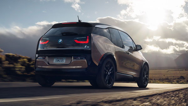 BMW Plans To Launch Electric Vehicles In India Under The MINI Brand: Waiting For Better Infrastructure