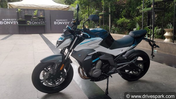 CFMoto Launches First Dealership At Thane: Booking & Delivery Details