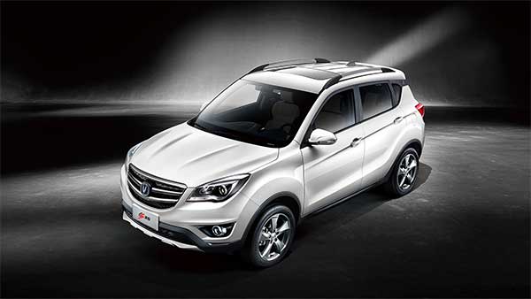 Changan Automobiles Announces India Plans: To Invest Rs 4000 Crore
