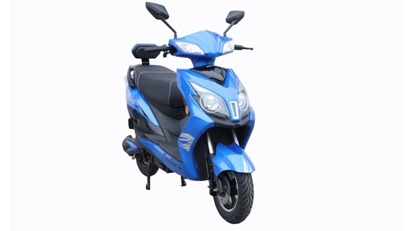 Crayon Envy Electric Scooter Launched In India: Features, Specs, Range & Other Details