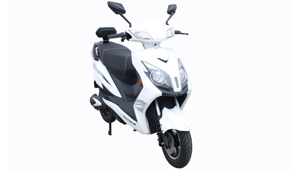 Crayon Envy Electric Scooter Launched In India: Features, Specs, Range & Other Details