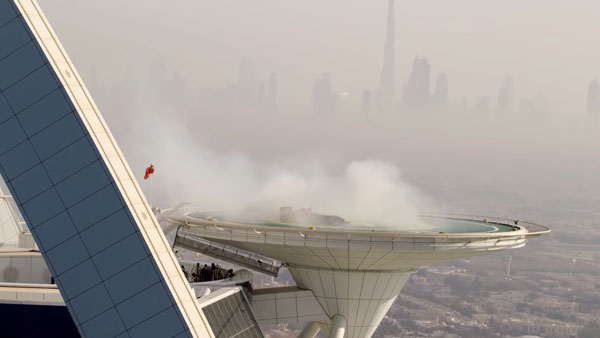 Video: Crazy Things Red Bull Racing Used A Formula One Car For