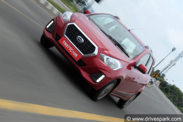 Nissan India To Export 8,000 Datsun & 65,000 Sunny Cars