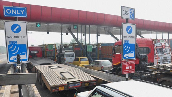 FASTag Deadline Extended To 15th December: Double Toll Fee To Apply After