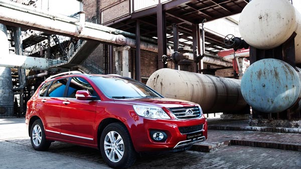 China’s Great Wall Motors Forms India Subsidiary: To Invest 7,000 Crore