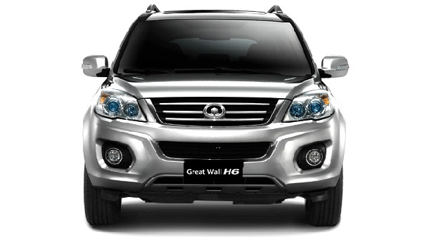 China’s Great Wall Motors Forms India Subsidiary: To Invest 7,000 Crore