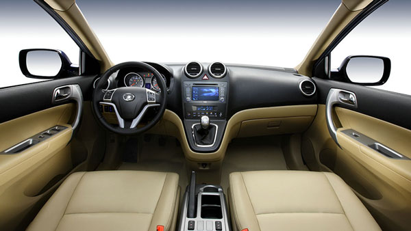 China’s Great Wall Motors Forms India Subsidiary: To Invest 7,000 Crore