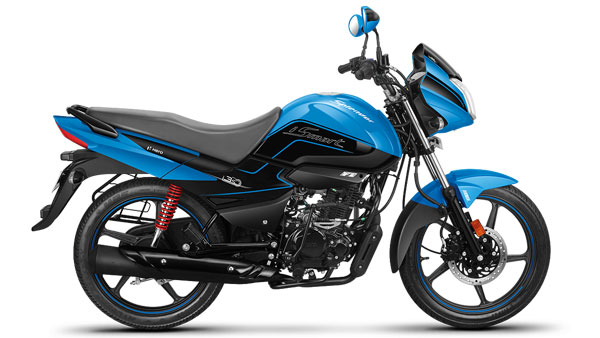 Hero MotoCorp Begins Deliveries Of BS-VI Compliant Splendor iSmart