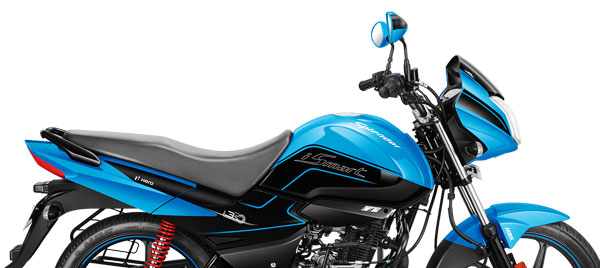 Hero MotoCorp Begins Deliveries Of BS-VI Compliant Splendor iSmart