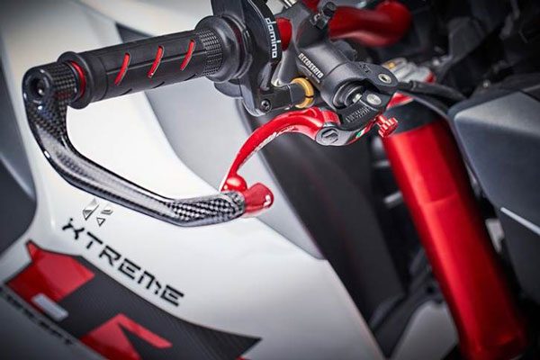 Hero Xtreme 1.R Concept Unveiled At EICMA 2019: Previews The Next-Generation Xtreme Motorcycle