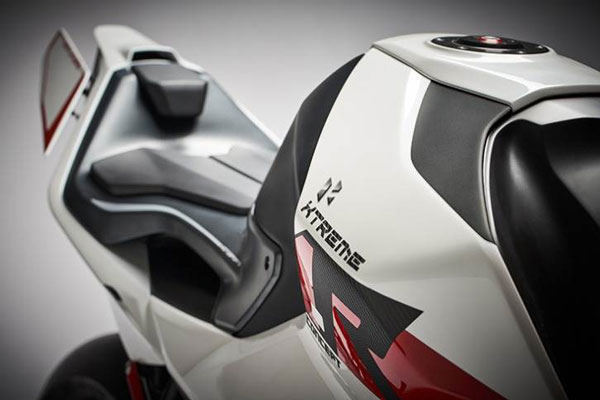 Hero Xtreme 1.R Concept Unveiled At EICMA 2019: Previews The Next-Generation Xtreme Motorcycle