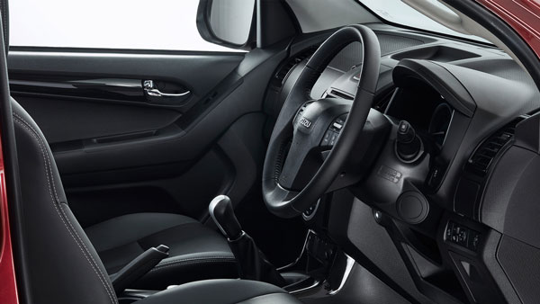 Isuzu Price Hike Up To Rs 4 Lakh Soon: Isuzu To Introduce BS6 Models In India By Early 2020