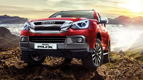 Isuzu Price Hike Up To Rs 4 Lakh Soon: Isuzu To Introduce BS6 Models In India By Early 2020