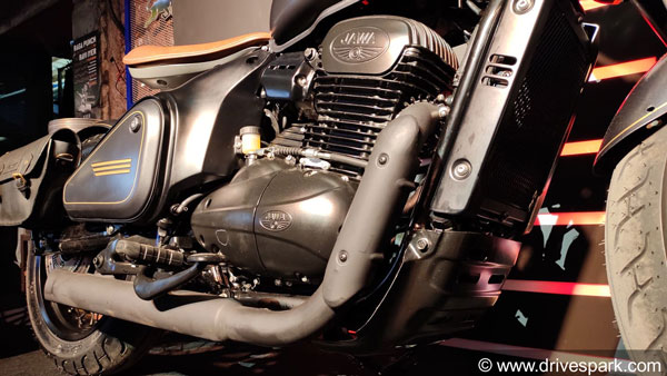 Jawa Perak Top Things To Know: Top Speed, Mileage, Seat Height, Bookings, Deliveries & More Details