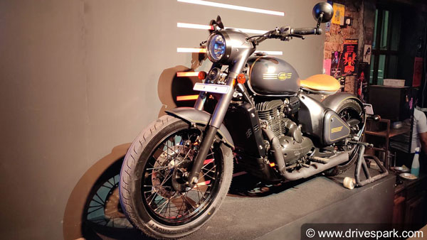 Jawa Perak Launch Highlights Jawa Perak Launch Highlights