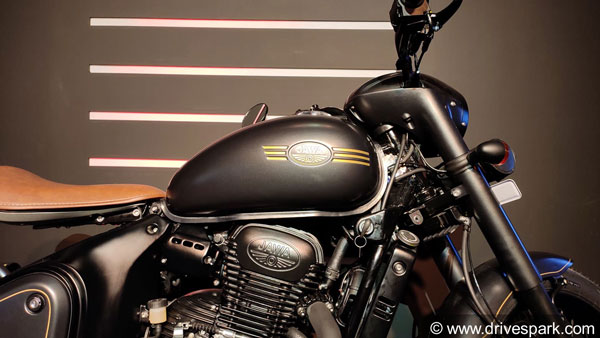 Jawa Perak Top Features: Retro-Bobber Design, Single-Pod Instrument Cluster, BS-VI Compliant Engine & Other Segment-First Features