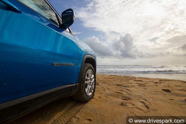 Jeep Compass Benefits And Discounts For November: Offers Up To Rs 1.6 Lakh On Select Variants