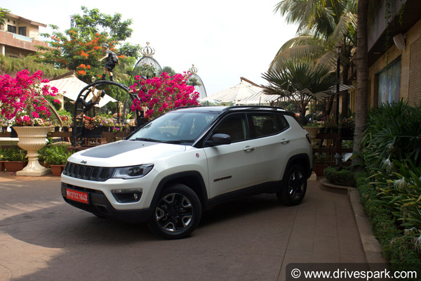 Jeep Compass 7-Seater Model Launch Delayed To 2021: Brand To Focus More On Compass Facelift