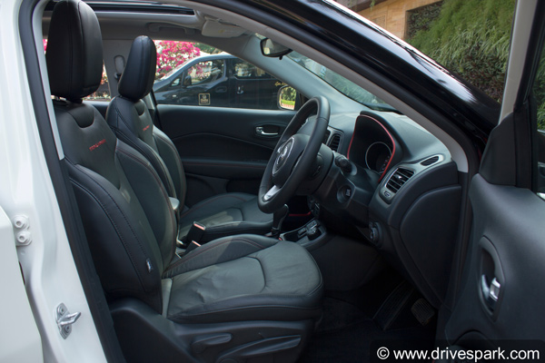 Jeep Compass 7-Seater Model Launch Delayed To 2021: Brand To Focus More On Compass Facelift