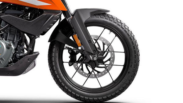 KTM 250 Adventure Unveiled Via Indonesian Website: India Bound Early Next Year