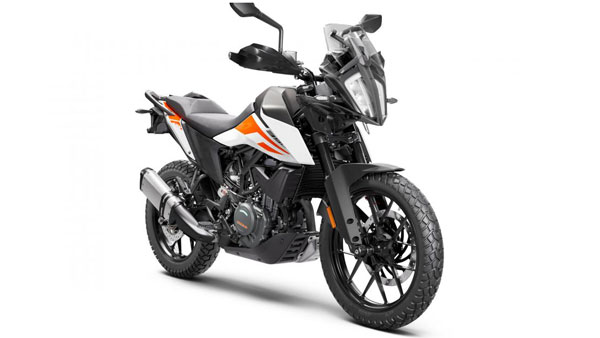 KTM To Make Key Announcement At India Bike Week 2019: May Launch 390 Adventure