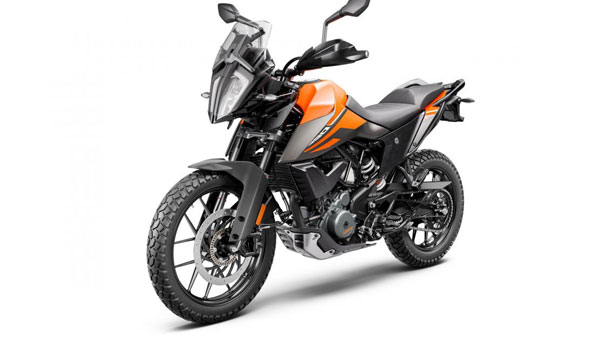 KTM Bike Sales In India For October 2019: Duke 125 Emerges As The Best-Selling Model From The Brand