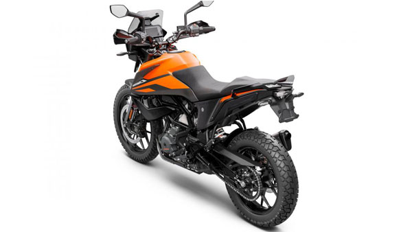KTM To Make Key Announcement At India Bike Week 2019: May Launch 390 Adventure