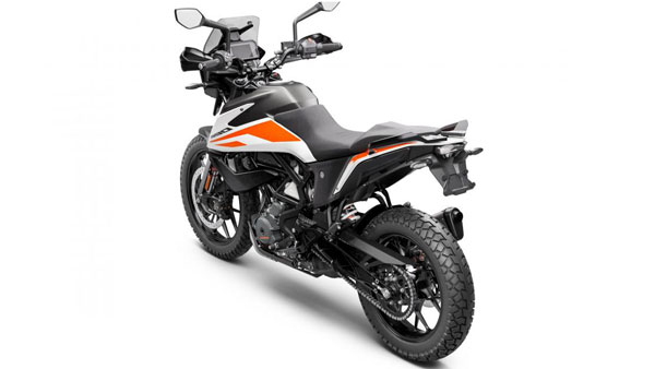 KTM 390 Adventure Unveiled At EICMA 2019: India-Launch At IBW In December