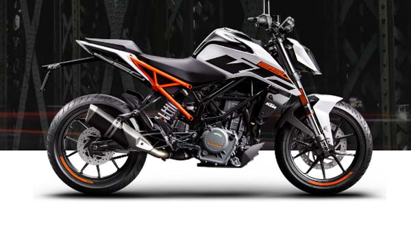 KTM Bike Sales In India For October 2019: Duke 125 Emerges As The Best-Selling Model From The Brand