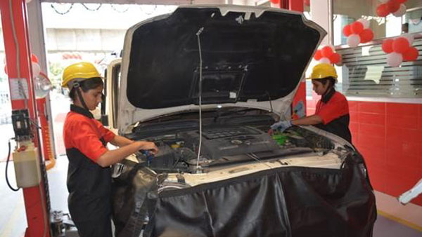 Mahindra Global Care Fest 2019: Offers Free Service, Discounts On Genuine Parts And More