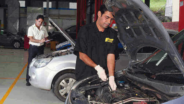 Mahindra Global Care Fest 2019: Offers Free Service, Discounts On Genuine Parts And More