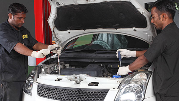 Mahindra Global Care Fest 2019: Offers Free Service, Discounts On Genuine Parts And More