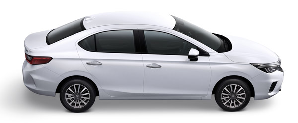 Honda City 2020: Expected Price, Launch Date, Mileage, Specifications, Features & More