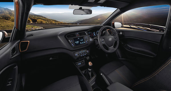 New (2019) Hyundai i20 Active Launched In India At Rs 7.74 Lakh: Specs, Features, Updates & Other Details