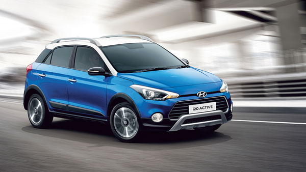 New (2019) Hyundai i20 Active Launched In India At Rs 7.74 Lakh: Specs, Features, Updates & Other Details