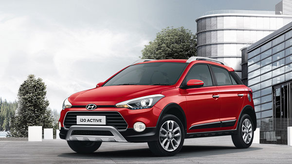 New (2019) Hyundai i20 Active Launched In India At Rs 7.74 Lakh: Specs, Features, Updates & Other Details
