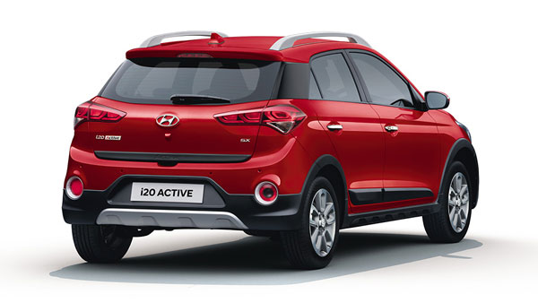 New (2019) Hyundai i20 Active Launched In India At Rs 7.74 Lakh: Specs, Features, Updates & Other Details