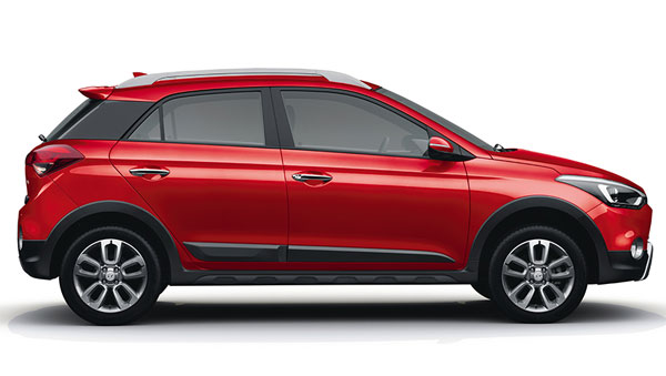 New (2019) Hyundai i20 Active Launched In India At Rs 7.74 Lakh: Specs, Features, Updates & Other Details