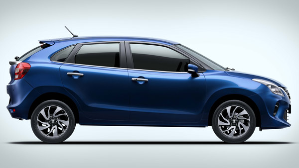Maruti Suzuki Discounts & Offers For November: Benefits Offered On Ciaz, S-Cross, Ignis, And Baleno Models