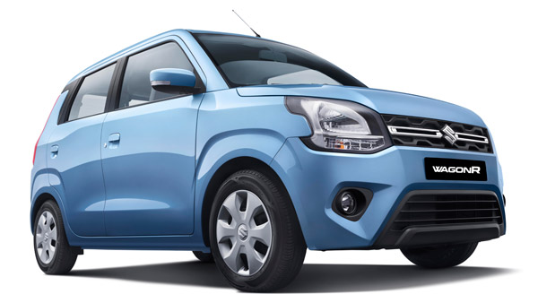 Maruti WagonR Scores Two Stars At Global NCAP Crash Tests: Details