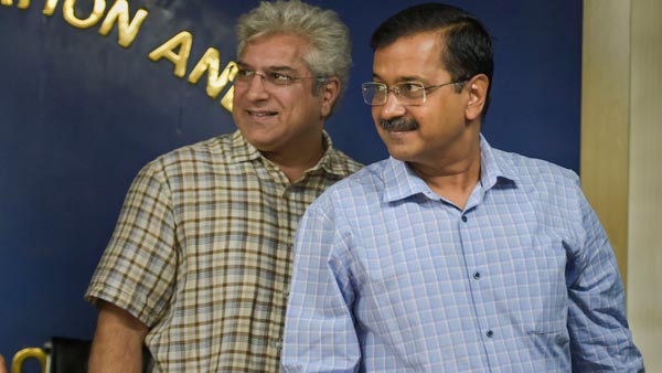 Delhi Odd-Even Scheme: Government Faces Backlash As Delhi Protests