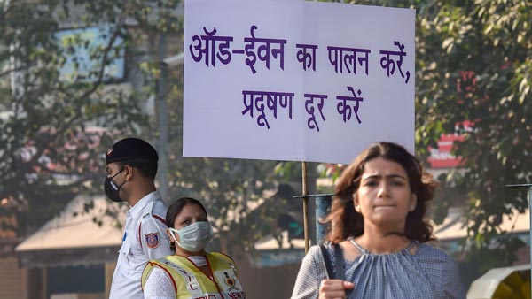 Delhi Odd-Even Scheme: Government Faces Backlash As Delhi Protests