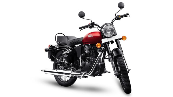 Royal Enfield Bullet 350 ABS Price Hike: Both Standard & ES Models Receive Hike Of Up To Rs 4000