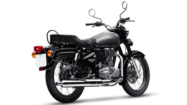 Royal Enfield Bullet 350 ABS Price Hike: Both Standard & ES Models Receive Hike Of Up To Rs 4000