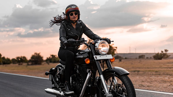 Royal Enfield Launches New ‘Make Your Own’ Customization Program