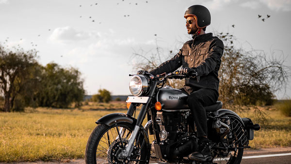 Royal Enfield Launches New ‘Make Your Own’ Customization Program